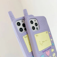 Call me maybe case