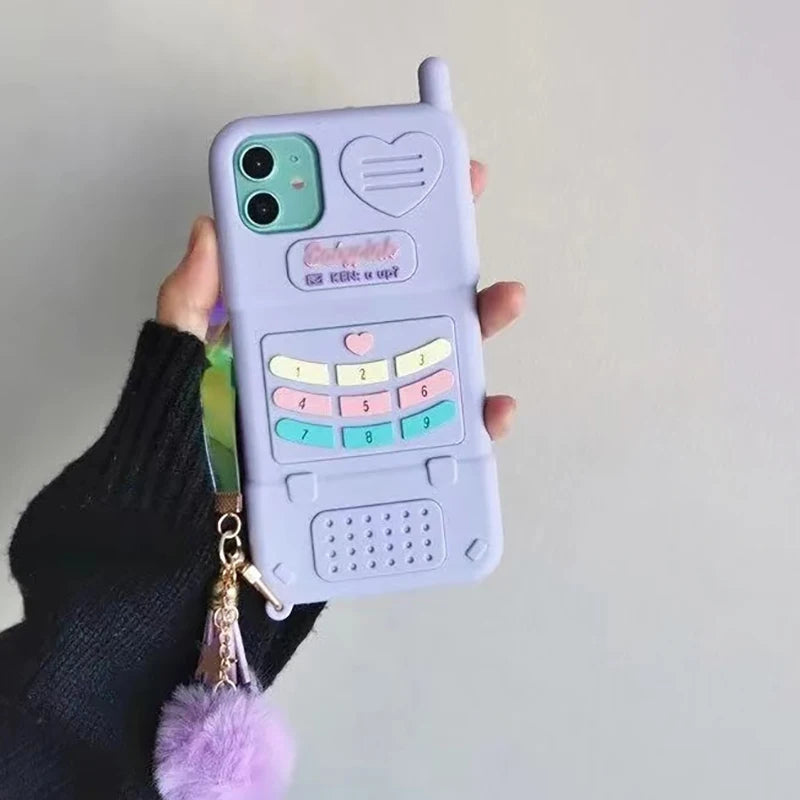 Call me maybe case