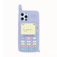 Call me maybe case