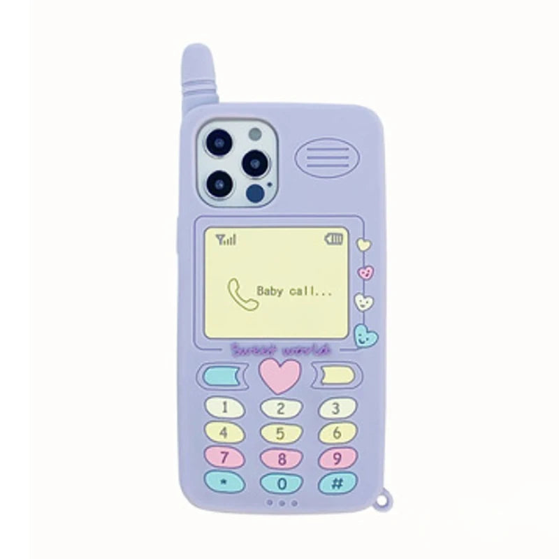 Call me maybe case