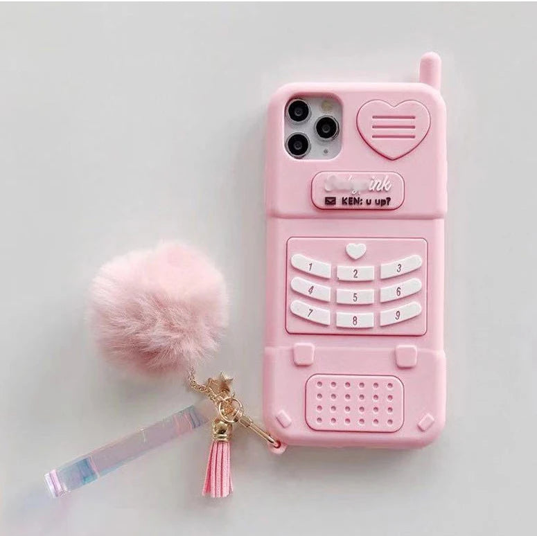 Call me maybe case