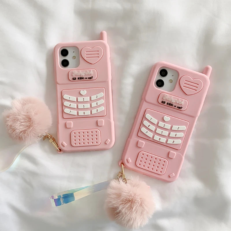 Call me maybe case