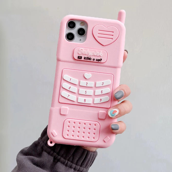 Call me maybe case