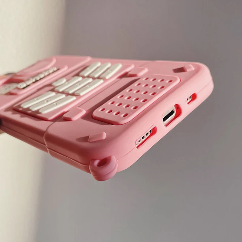 Call me maybe case