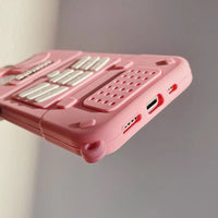 Call me maybe case