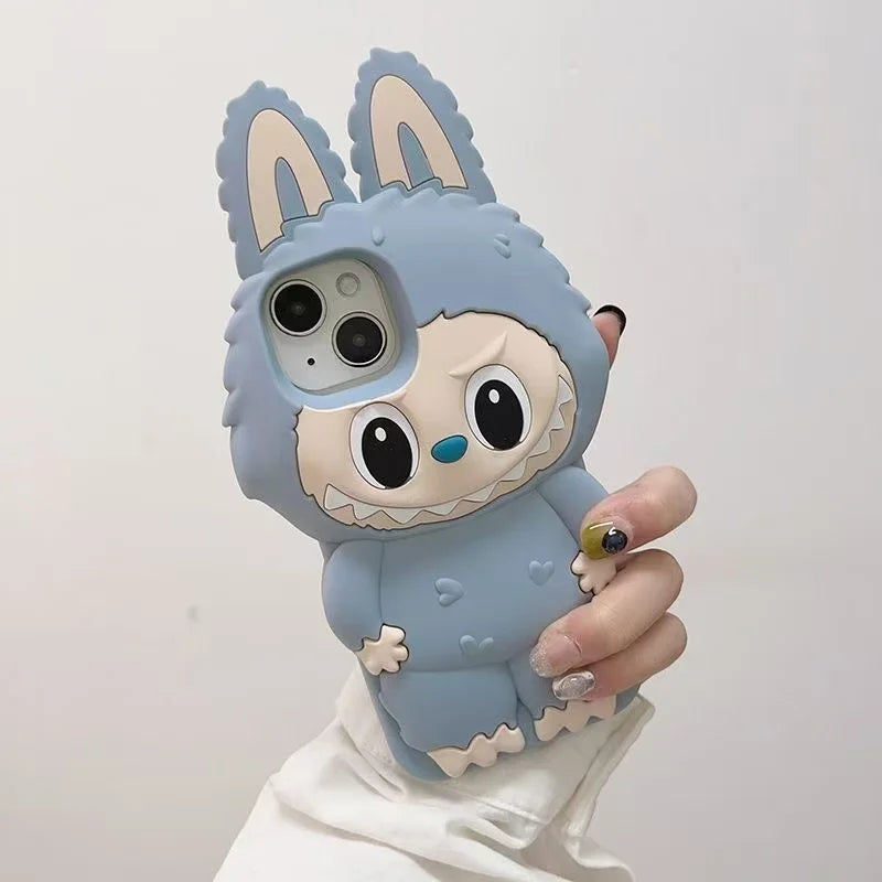 Pink & Blue bubu