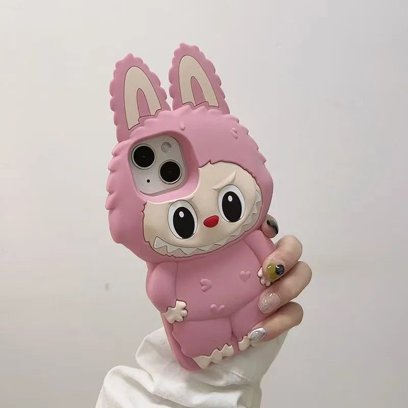 Pink & Blue bubu