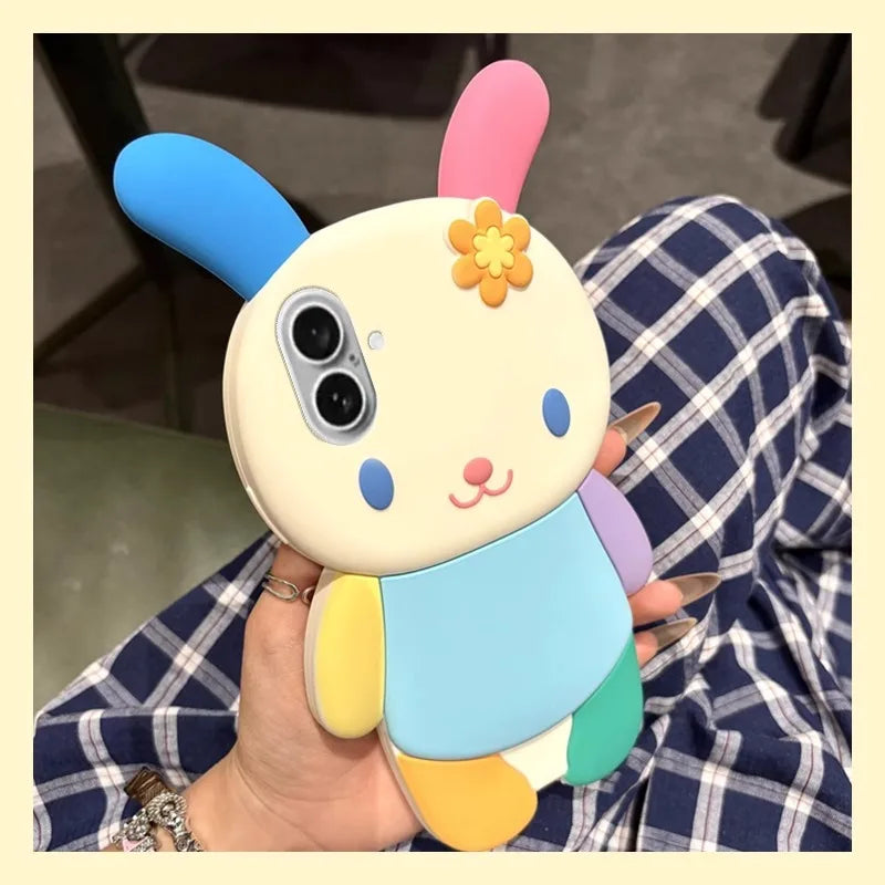Usahana iPhone Case