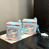 Cinnamoroll airpods Case