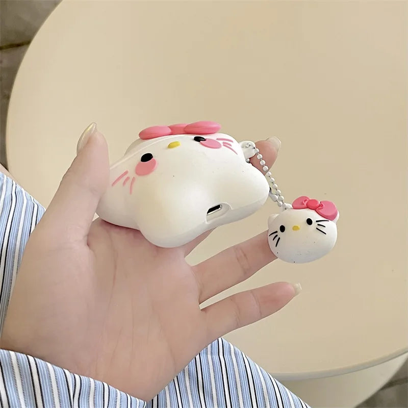 Hello Kitty Star case
