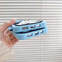 Pochacco iPhone Case - Case Me