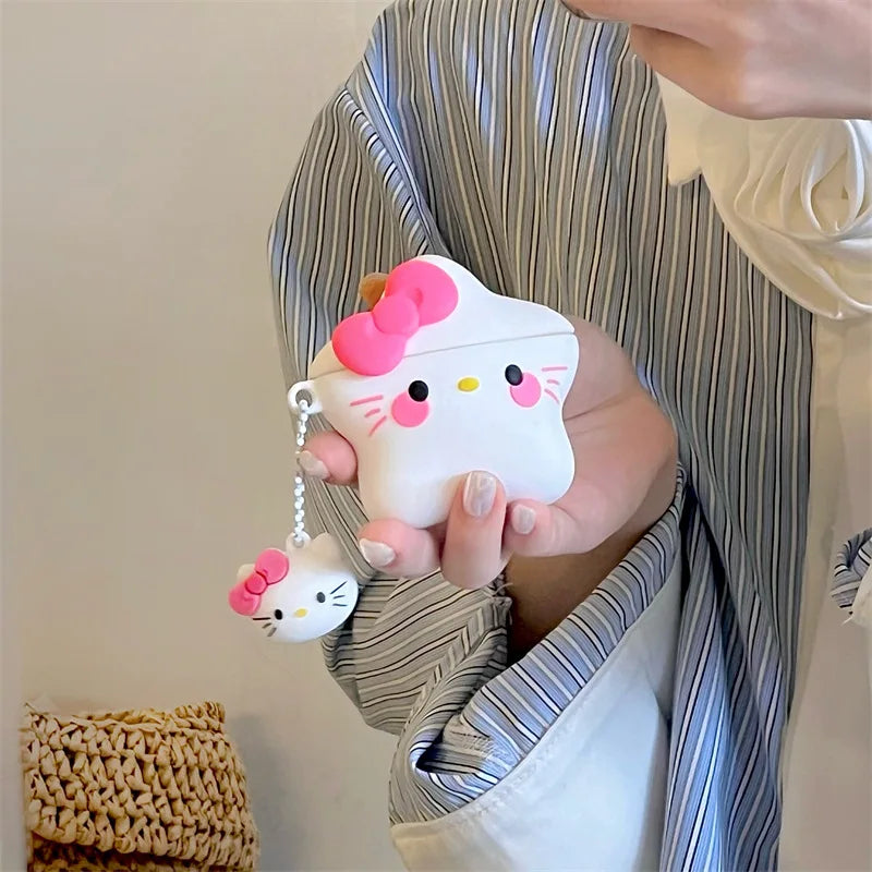 Hello Kitty Star case