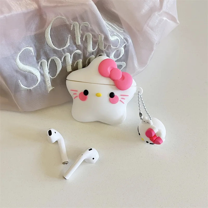 Hello Kitty Star case