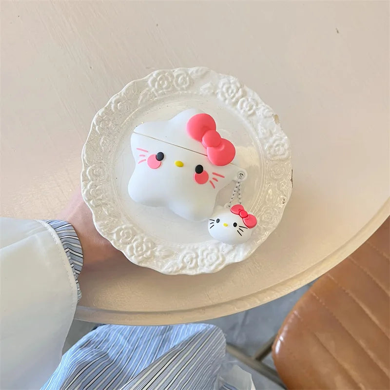 Hello Kitty Star case