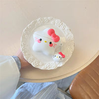 Hello Kitty Star case