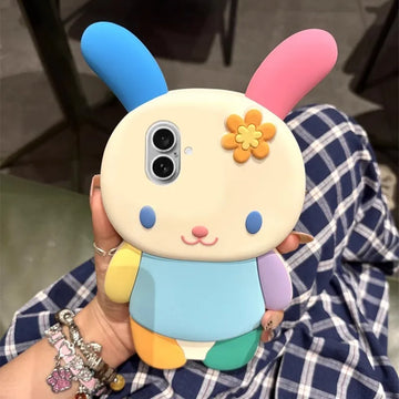 Usahana iPhone Case