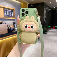 Bubu Strap Phone Case