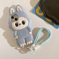 Pink & Blue bubu