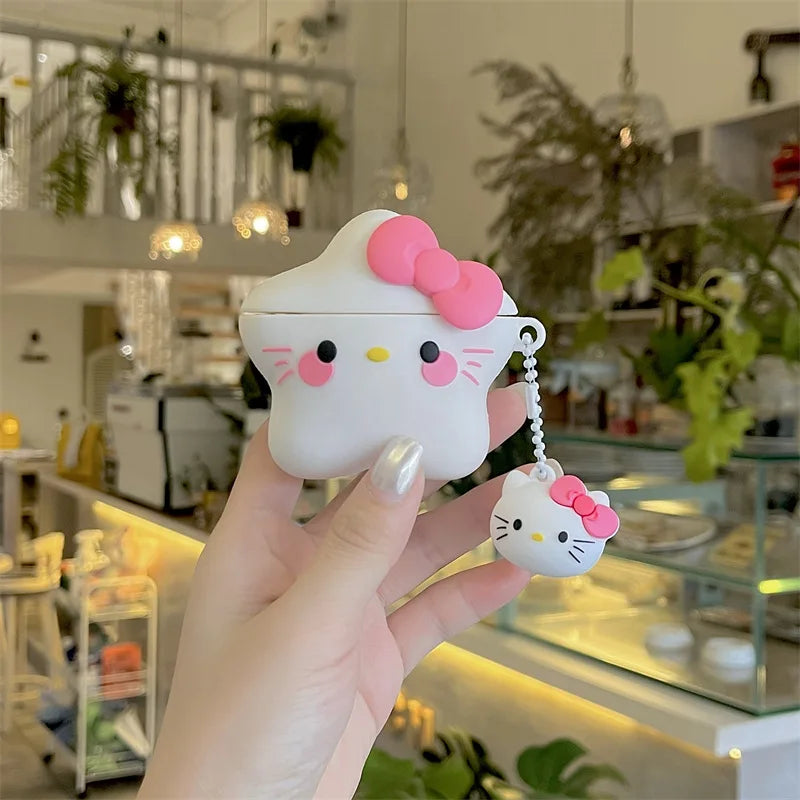 Hello Kitty Star case