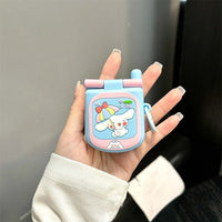 Cinnamoroll airpods Case