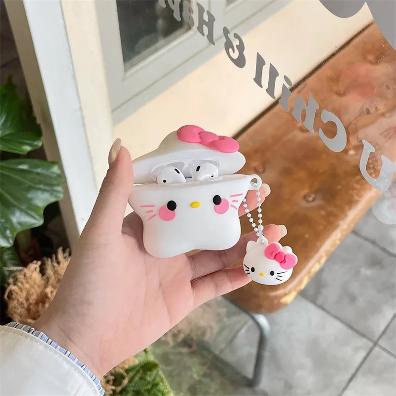 Hello Kitty Star case