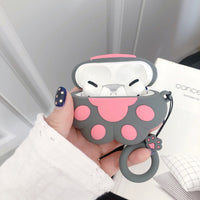 Cat Paw Case for Airpod Pro Case - Case Me