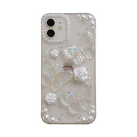 Fairy Butterfly Phone Case - Case Me
