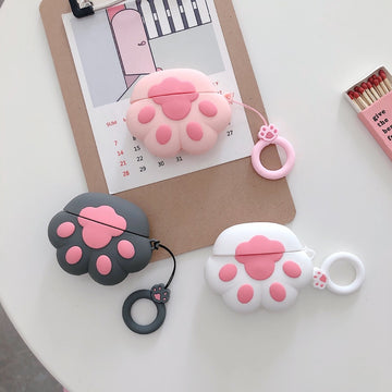 Cat Paw Case for Airpod Pro Case - Case Me