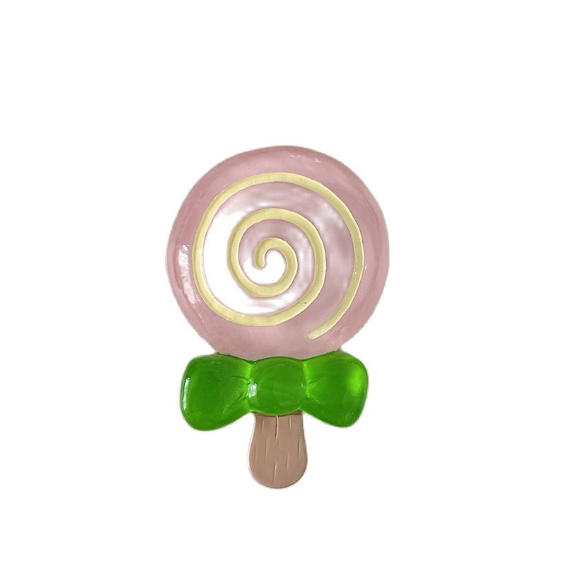 Cute Lollipop Phone Gripper - Case Me