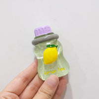 Drink Bottle Phone Gripper - Case Me