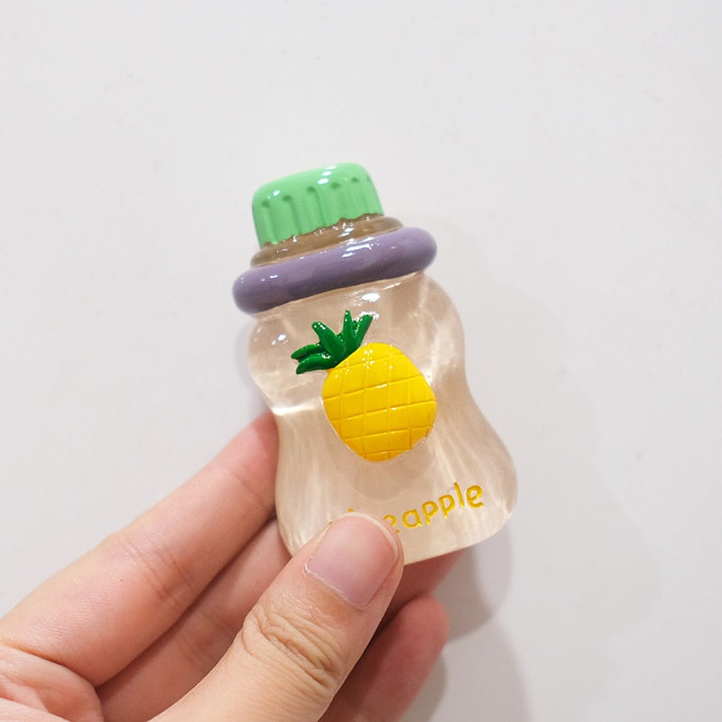 Drink Bottle Phone Gripper - Case Me
