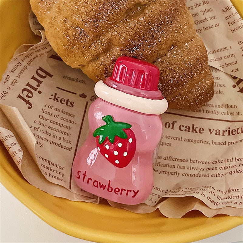 Drink Bottle Phone Gripper - Case Me