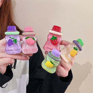 Drink Bottle Phone Gripper - Case Me