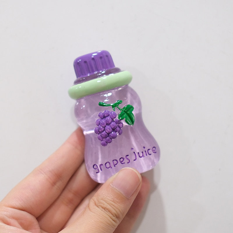 Drink Bottle Phone Gripper - Case Me