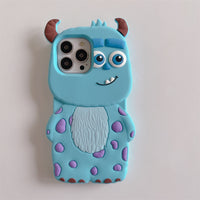 Sulley iPhone Case - Case Me