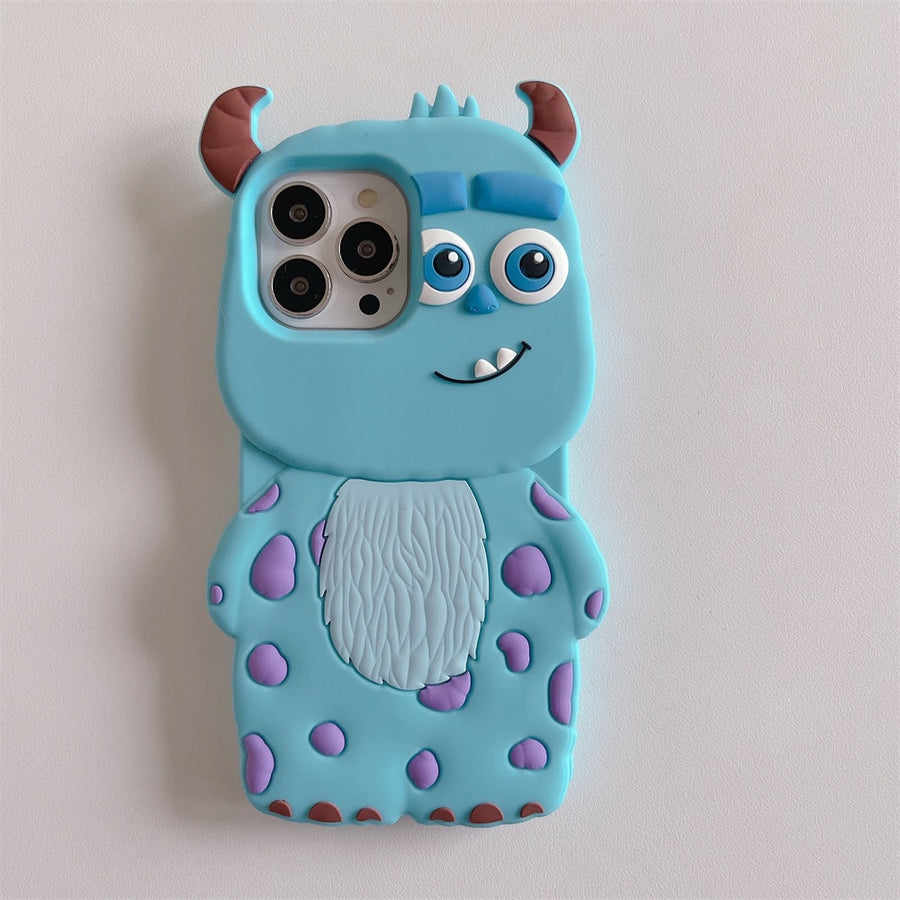 Sulley iPhone Case - Case Me