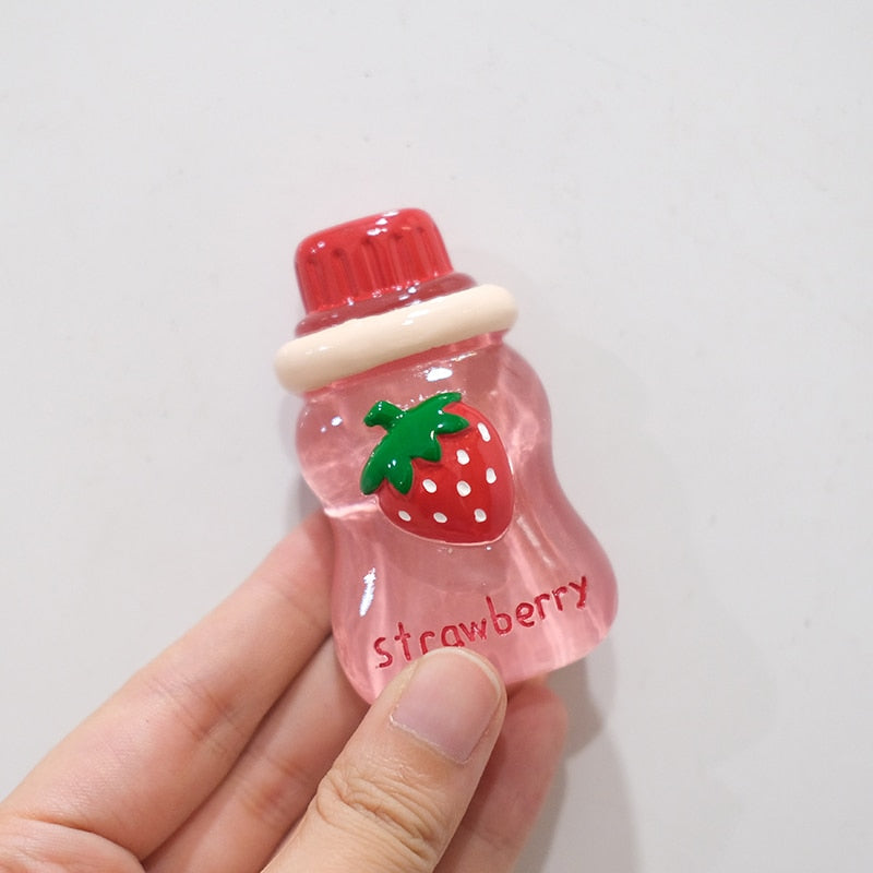 Drink Bottle Phone Gripper - Case Me