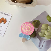 Cute Lollipop Phone Gripper - Case Me