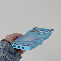 Sulley iPhone Case - Case Me