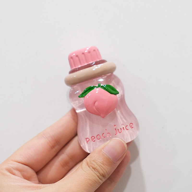 Drink Bottle Phone Gripper - Case Me