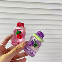 Drink Bottle Phone Gripper - Case Me